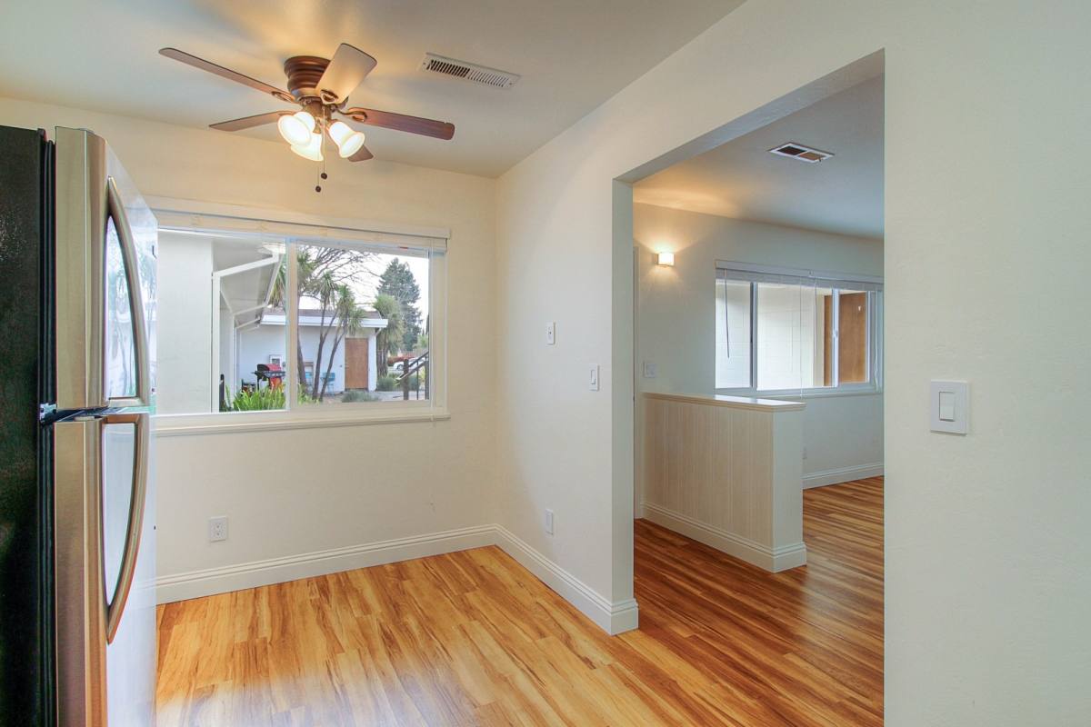 Apartment for rent at 1530 Boston Court #15, Santa Rosa, CA 95405