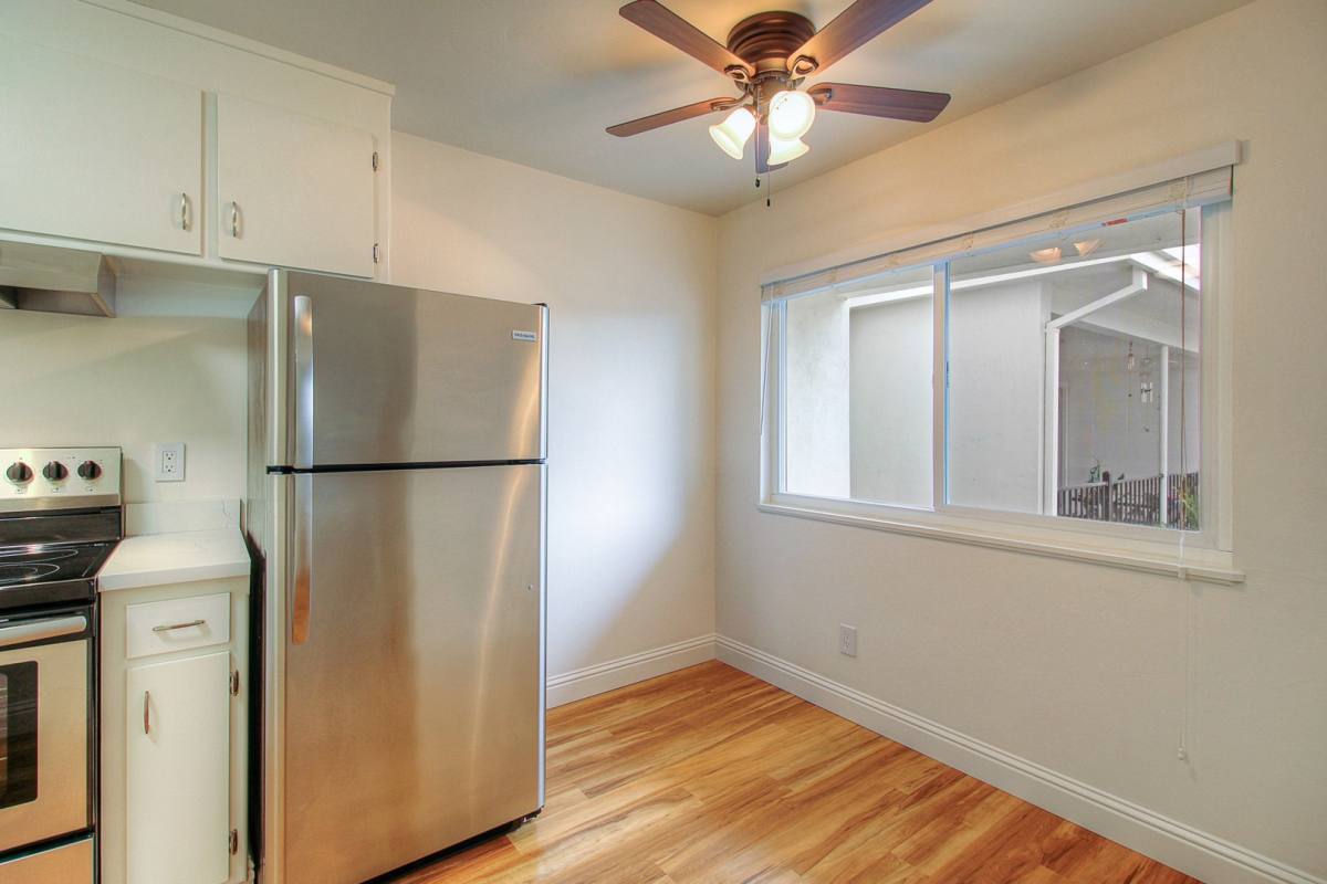Apartment for rent at 1530 Boston Court #15, Santa Rosa, CA 95405