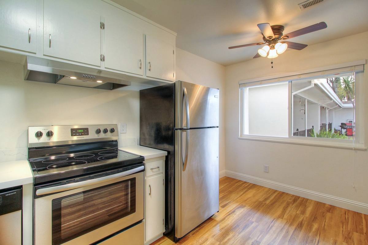 Apartment for rent at 1530 Boston Court #15, Santa Rosa, CA 95405