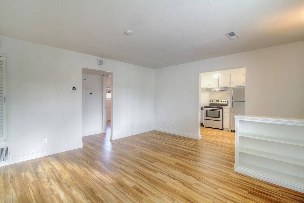 Apartment for rent at 1530 Boston Court #15, Santa Rosa, CA 95405