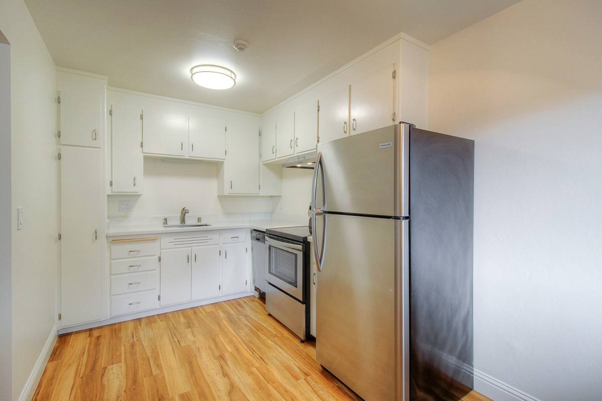 Apartment for rent at 1530 Boston Court #15, Santa Rosa, CA 95405