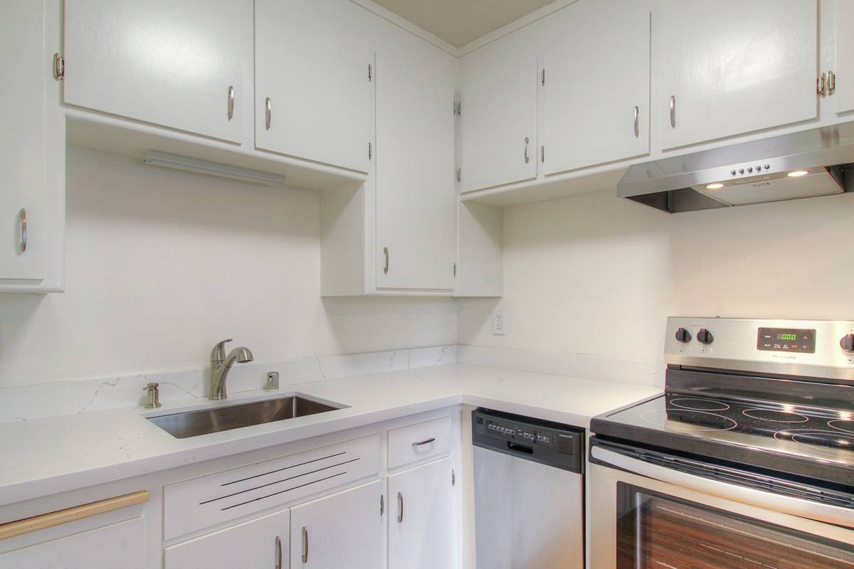 Apartment for rent at 1530 Boston Court #15, Santa Rosa, CA 95405