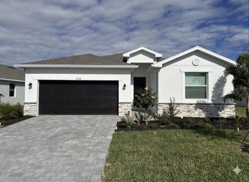 House for rent at 8318 Waterscape Rd, Englewood, FL 34224