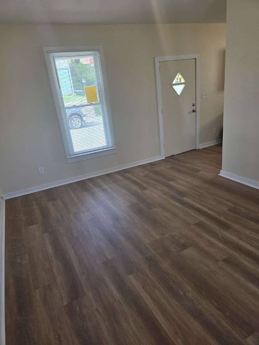 House for rent at 222 Vine St, Canonsburg, PA 15317
