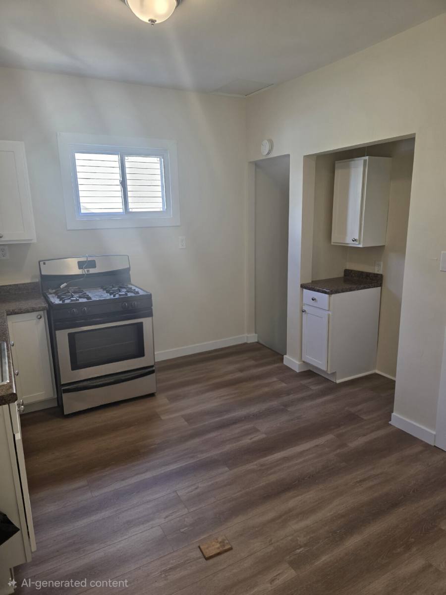 House for rent at 222 Vine St, Canonsburg, PA 15317