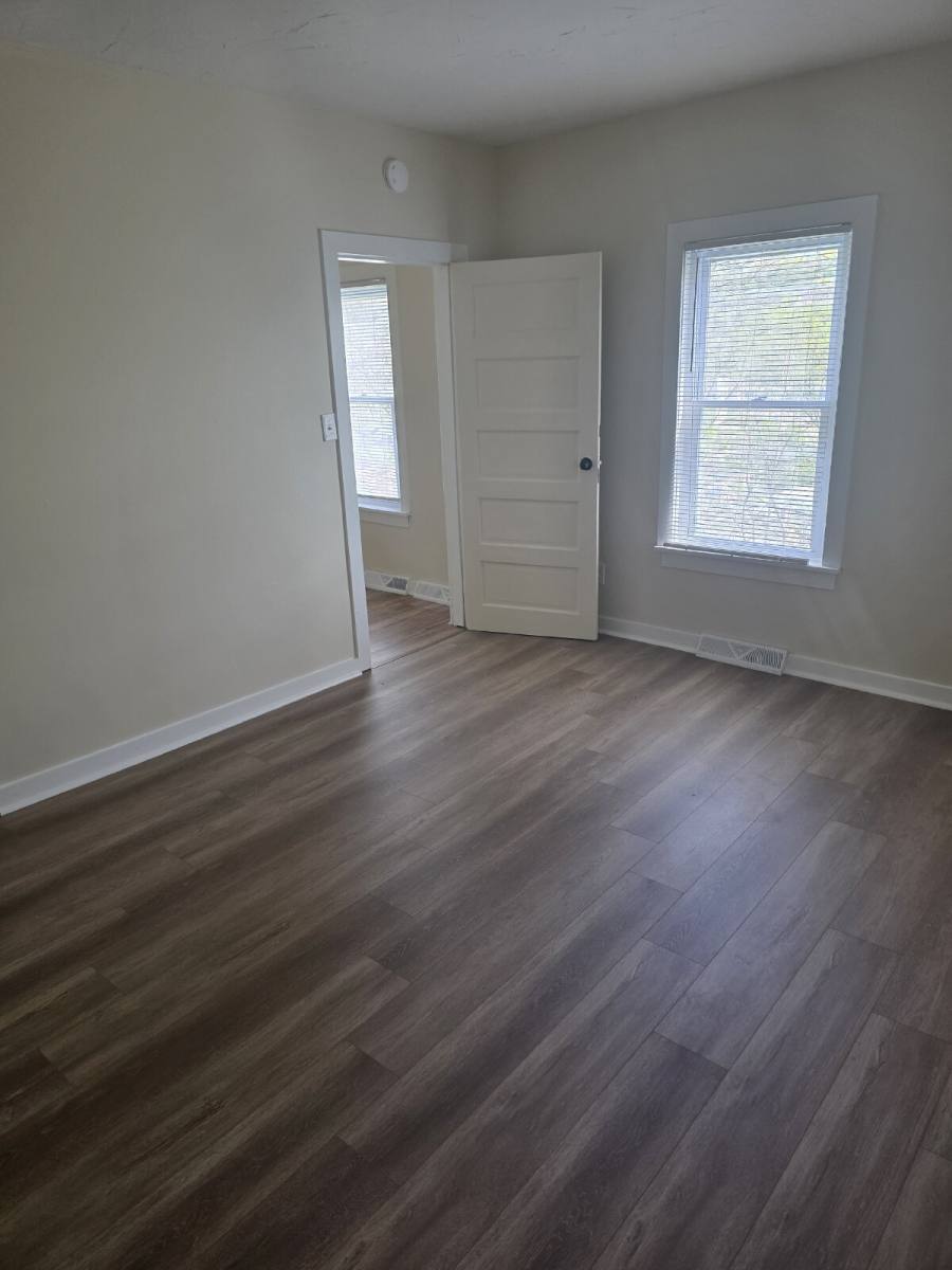 House for rent at 222 Vine St, Canonsburg, PA 15317
