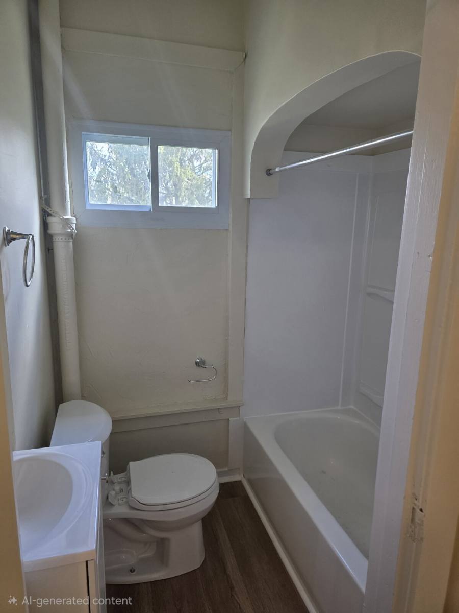 House for rent at 222 Vine St, Canonsburg, PA 15317