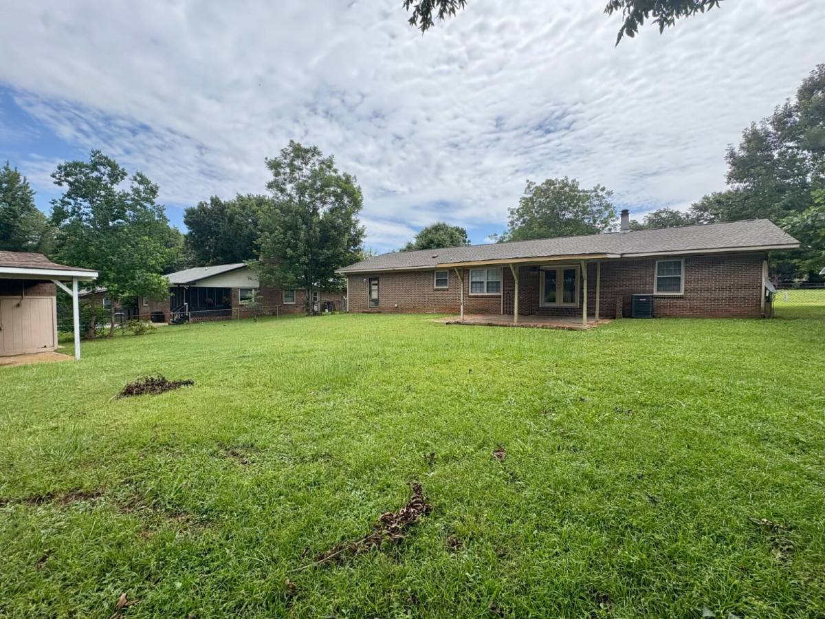 House for rent at 203 Coral Way, Enterprise, AL 36330