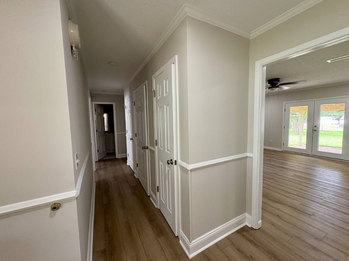 House for rent at 203 Coral Way, Enterprise, AL 36330