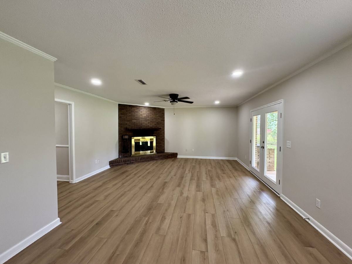 House for rent at 203 Coral Way, Enterprise, AL 36330