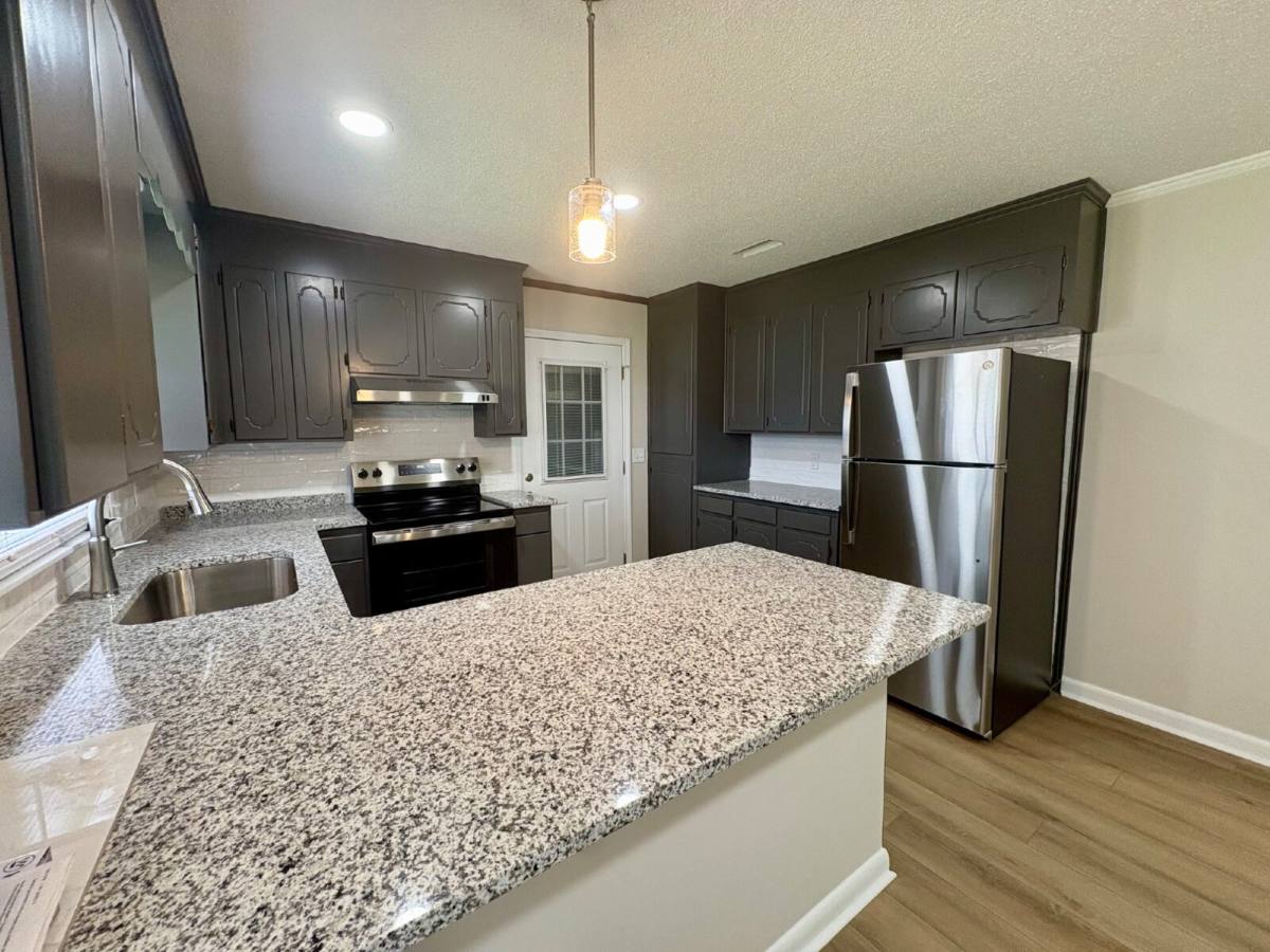 House for rent at 203 Coral Way, Enterprise, AL 36330