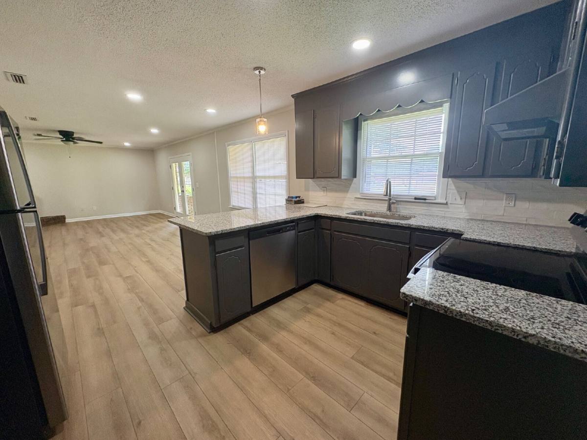 House for rent at 203 Coral Way, Enterprise, AL 36330