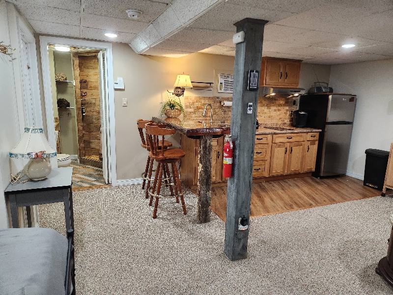 Apartment for rent at 206 Shepard Rd, Sturbridge, MA 01566