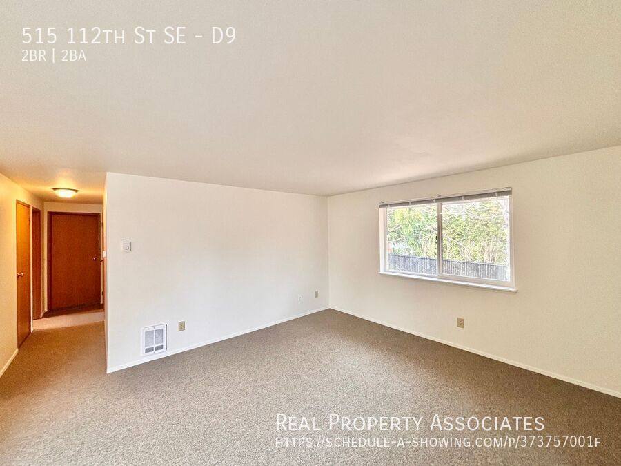 Apartment for rent at 515 112th St SE #D9, Everett, WA 98208