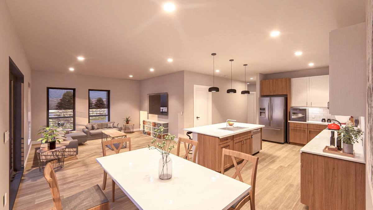 Apartment for rent at 2277 Holmgren Way, Green Bay, WI 54304