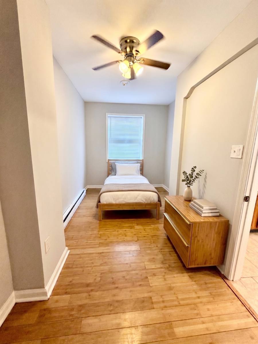 Townhouse for rent at 6525 Saybrook Ave, Philadelphia, PA 19142