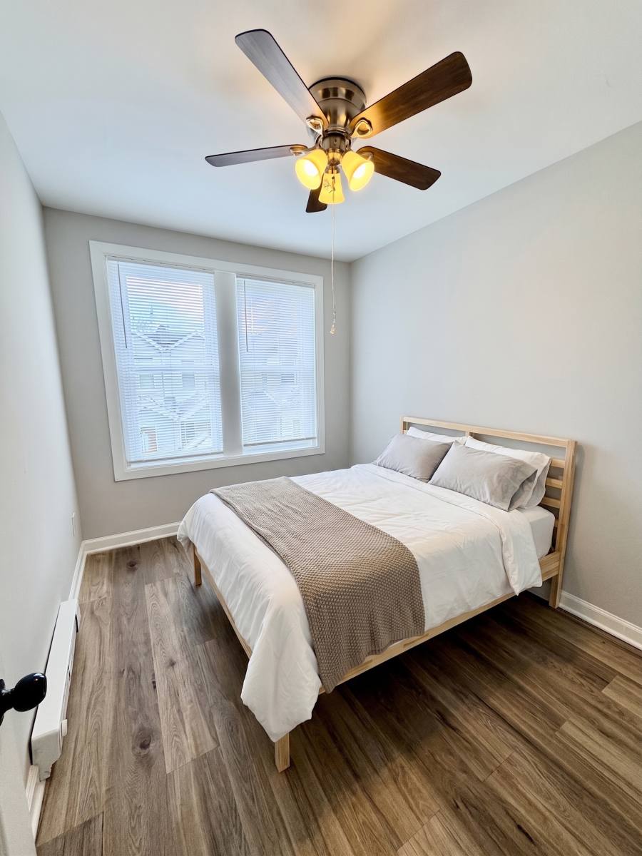 Townhouse for rent at 6525 Saybrook Ave, Philadelphia, PA 19142
