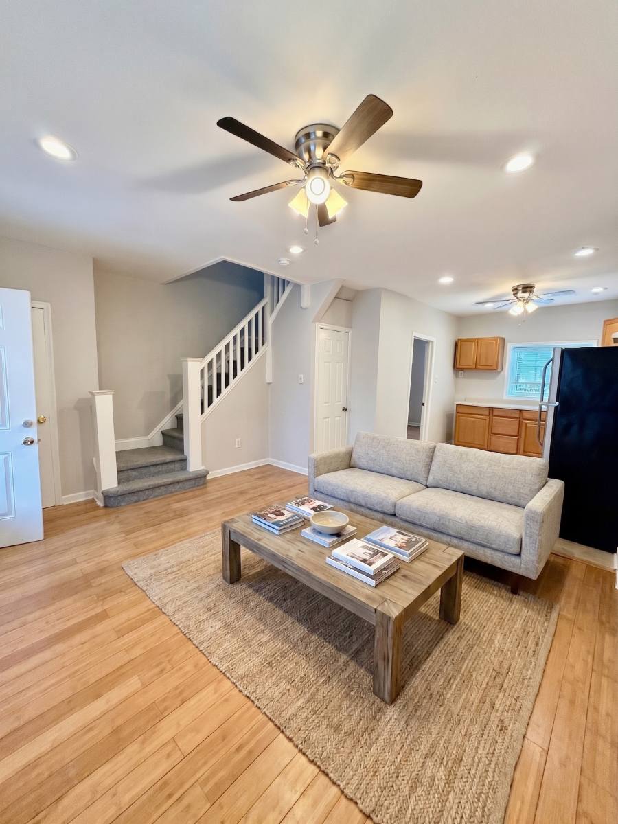 Townhouse for rent at 6525 Saybrook Ave, Philadelphia, PA 19142