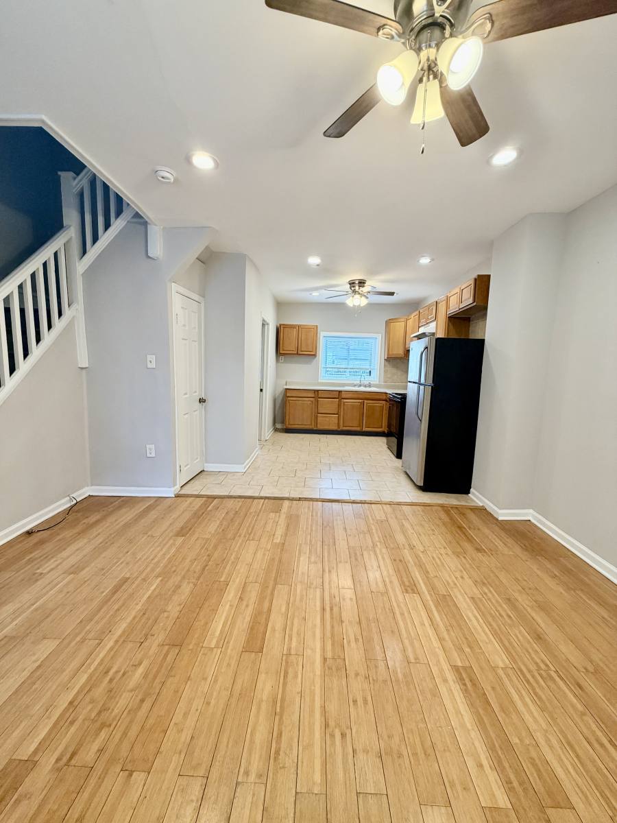 Townhouse for rent at 6525 Saybrook Ave, Philadelphia, PA 19142