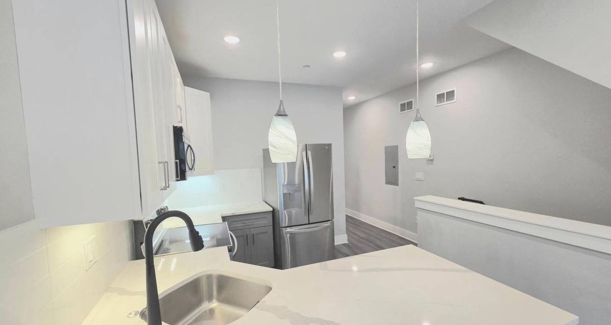 House for rent at 5233 Chancellor St, Philadelphia, PA 19139