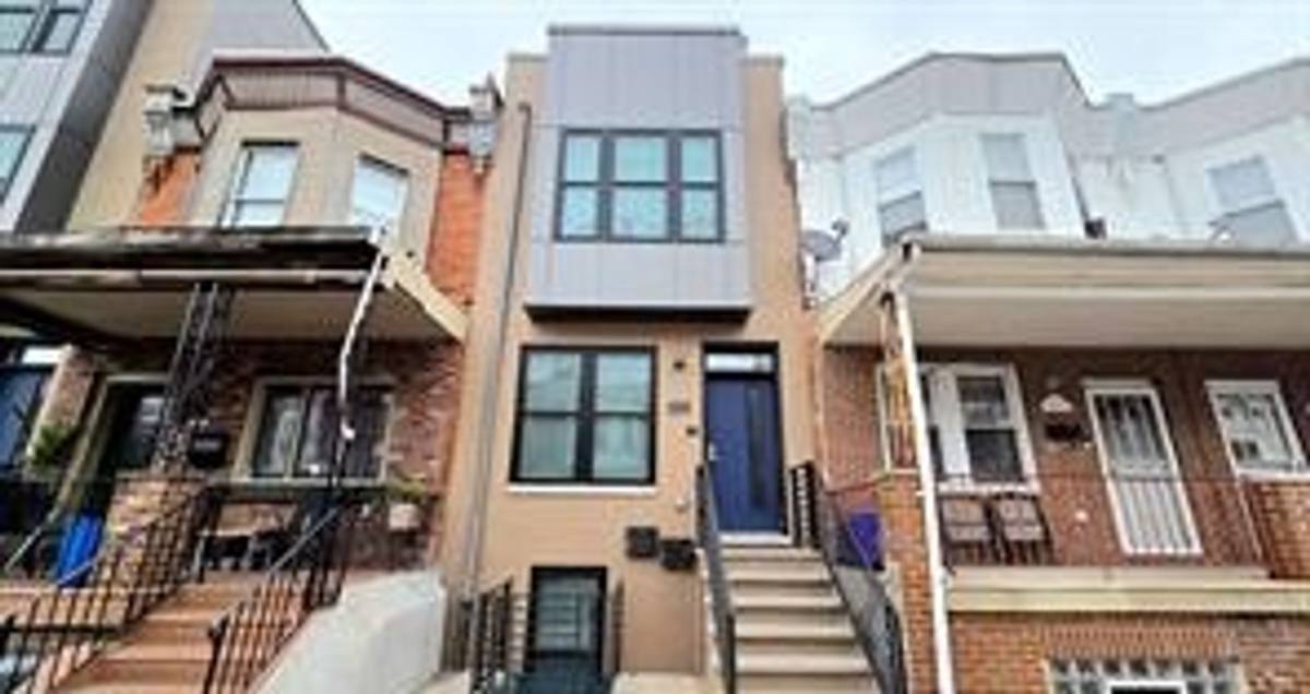 House for rent at 5233 Chancellor St, Philadelphia, PA 19139