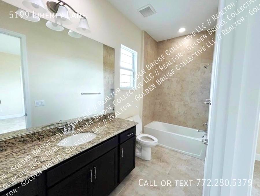 House for rent at 5199 Liberty Lane, Loxahatchee, FL 33470