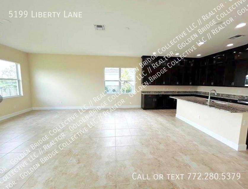 House for rent at 5199 Liberty Lane, Loxahatchee, FL 33470