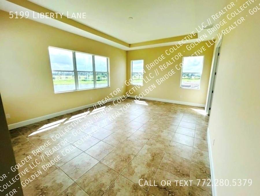 House for rent at 5199 Liberty Lane, Loxahatchee, FL 33470