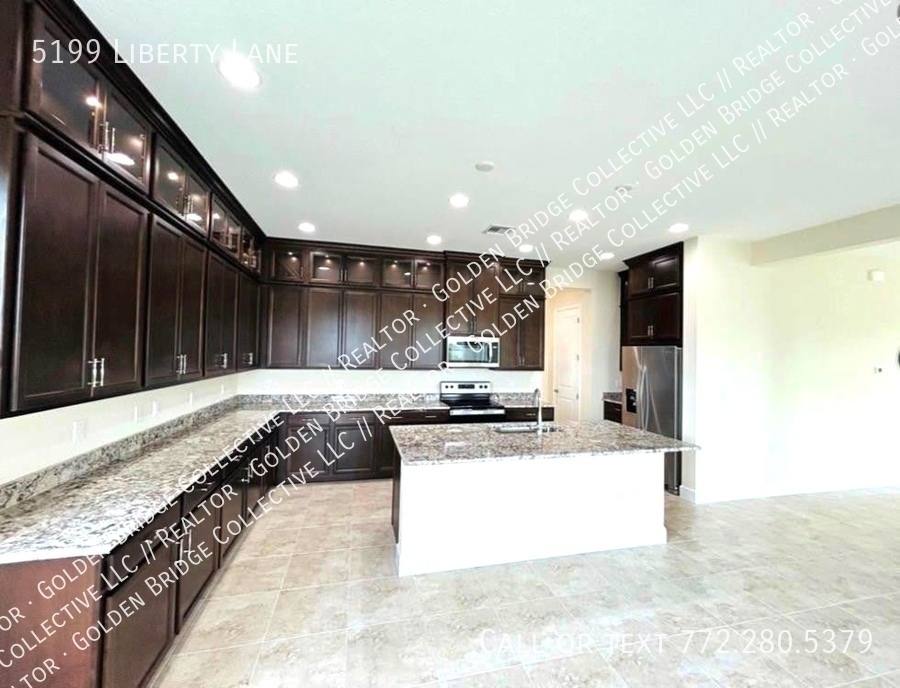 House for rent at 5199 Liberty Lane, Loxahatchee, FL 33470