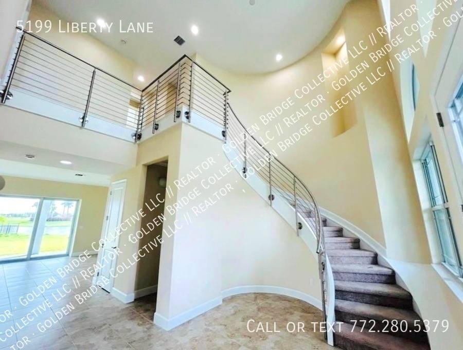 House for rent at 5199 Liberty Lane, Loxahatchee, FL 33470