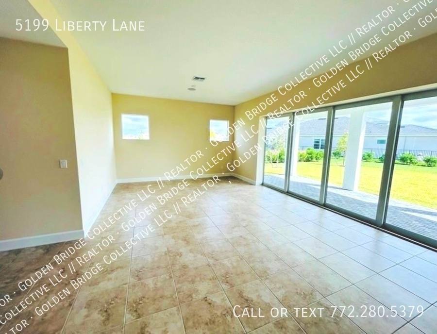 House for rent at 5199 Liberty Lane, Loxahatchee, FL 33470