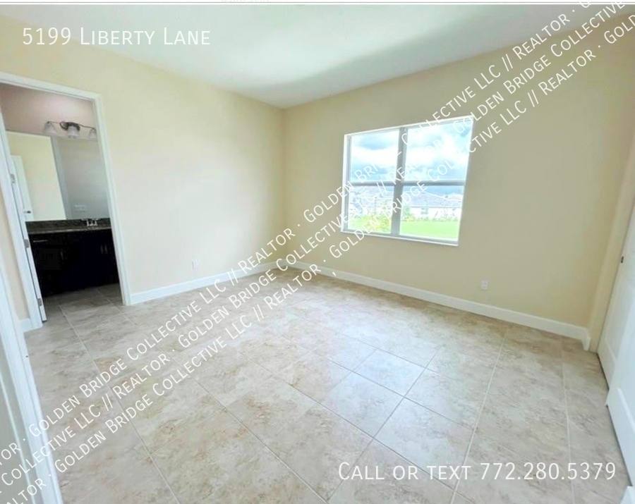 House for rent at 5199 Liberty Lane, Loxahatchee, FL 33470