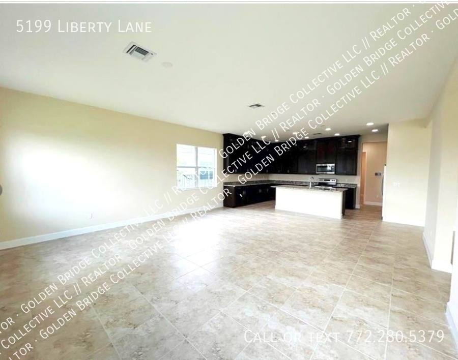 House for rent at 5199 Liberty Lane, Loxahatchee, FL 33470