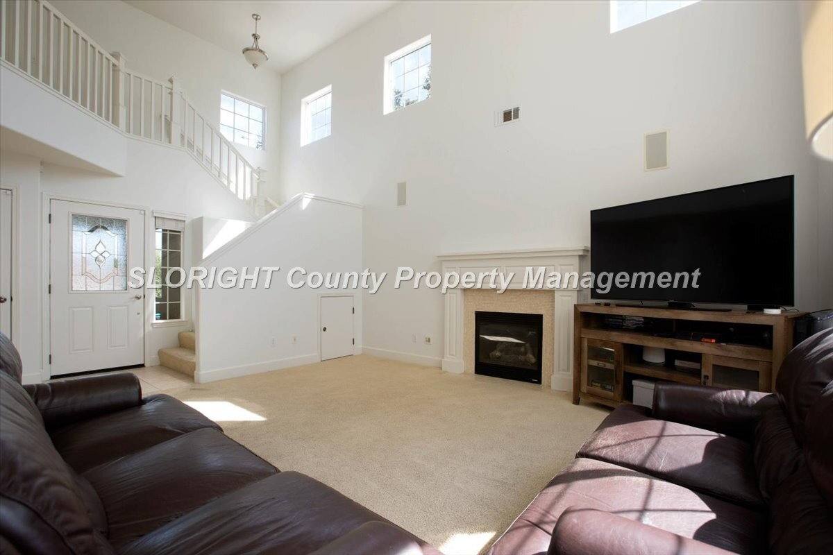 House for rent at 1149 Stonecrest Dr, Arroyo Grande, CA 93420
