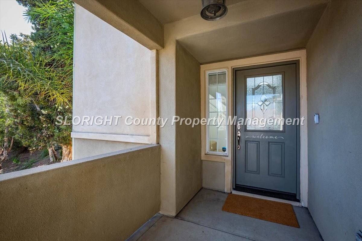 House for rent at 1149 Stonecrest Dr, Arroyo Grande, CA 93420