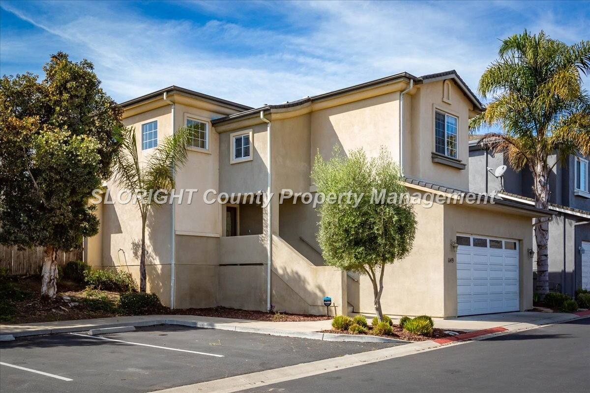 House for rent at 1149 Stonecrest Dr, Arroyo Grande, CA 93420