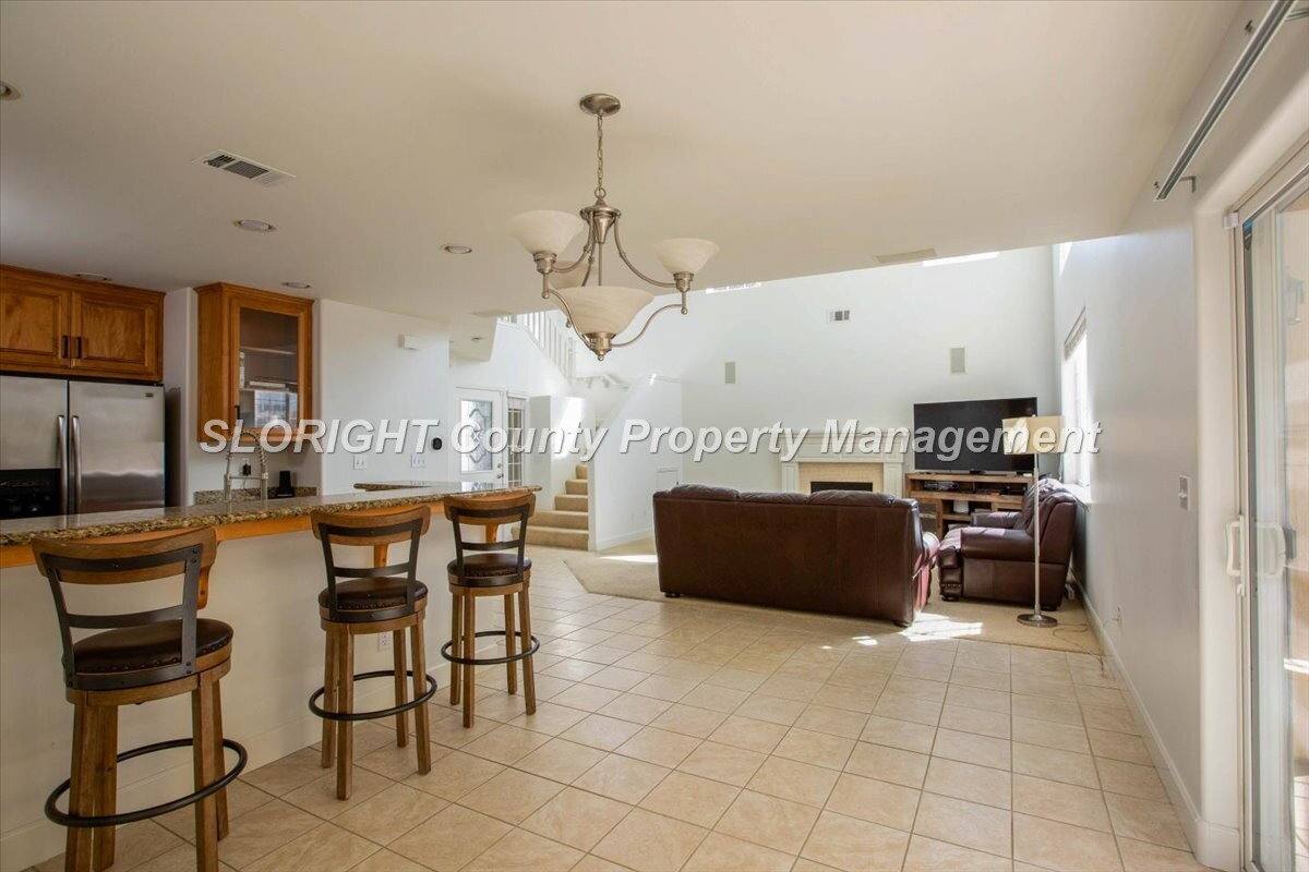 House for rent at 1149 Stonecrest Dr, Arroyo Grande, CA 93420