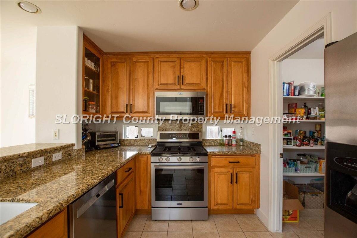 House for rent at 1149 Stonecrest Dr, Arroyo Grande, CA 93420