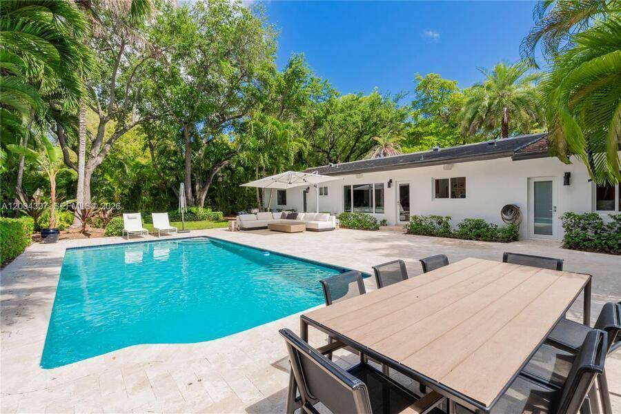 House for rent at 1029 Mariposa Ave, Miami, FL 33146