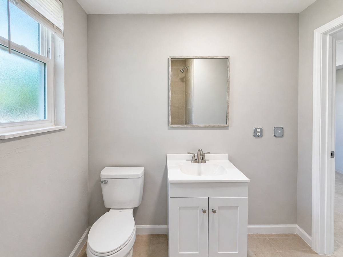 Townhouse for rent at 286 Watts St, Jacksonville, FL 32204