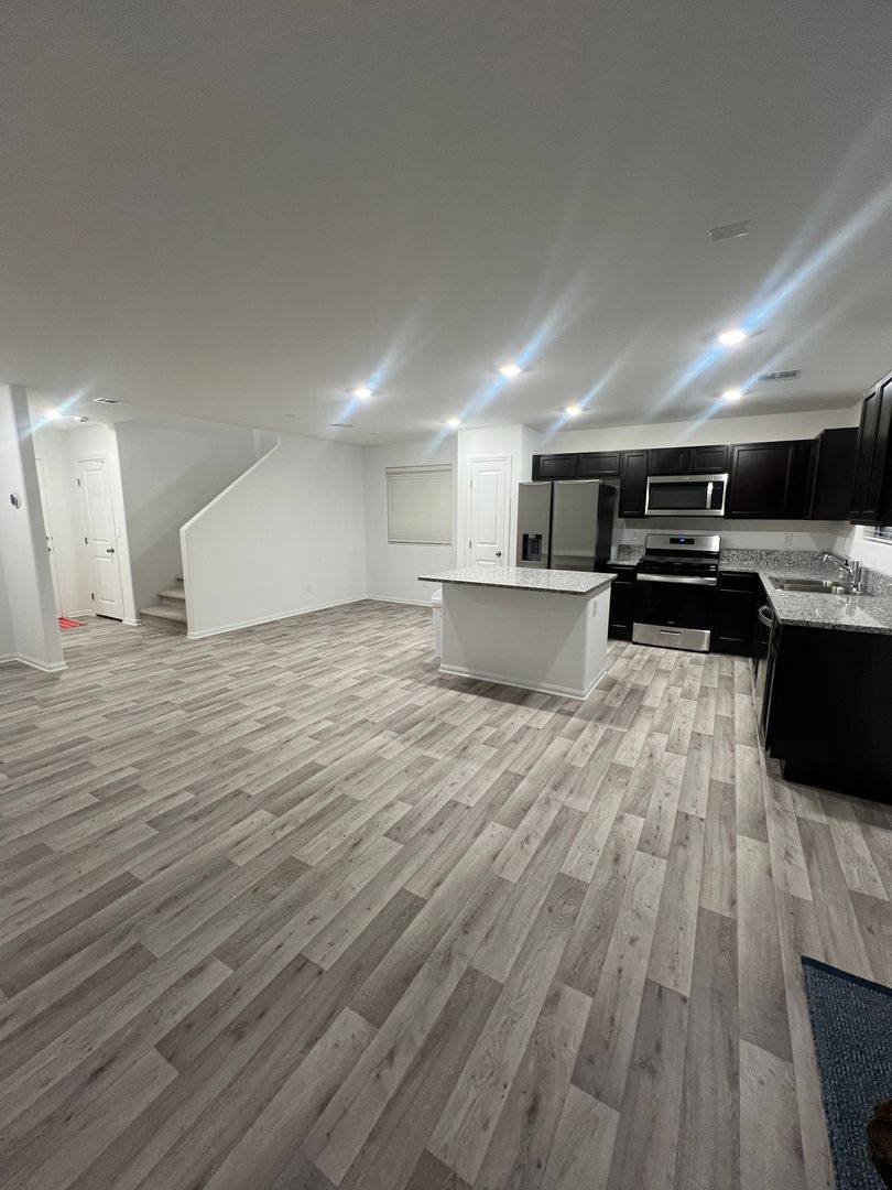 House for rent at 7668 Loftwood Ave, Las Vegas, NV 89113