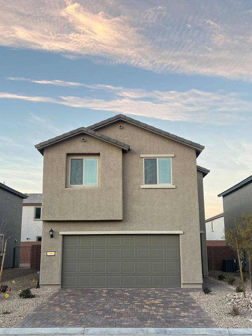 House for rent at 7668 Loftwood Ave, Las Vegas, NV 89113