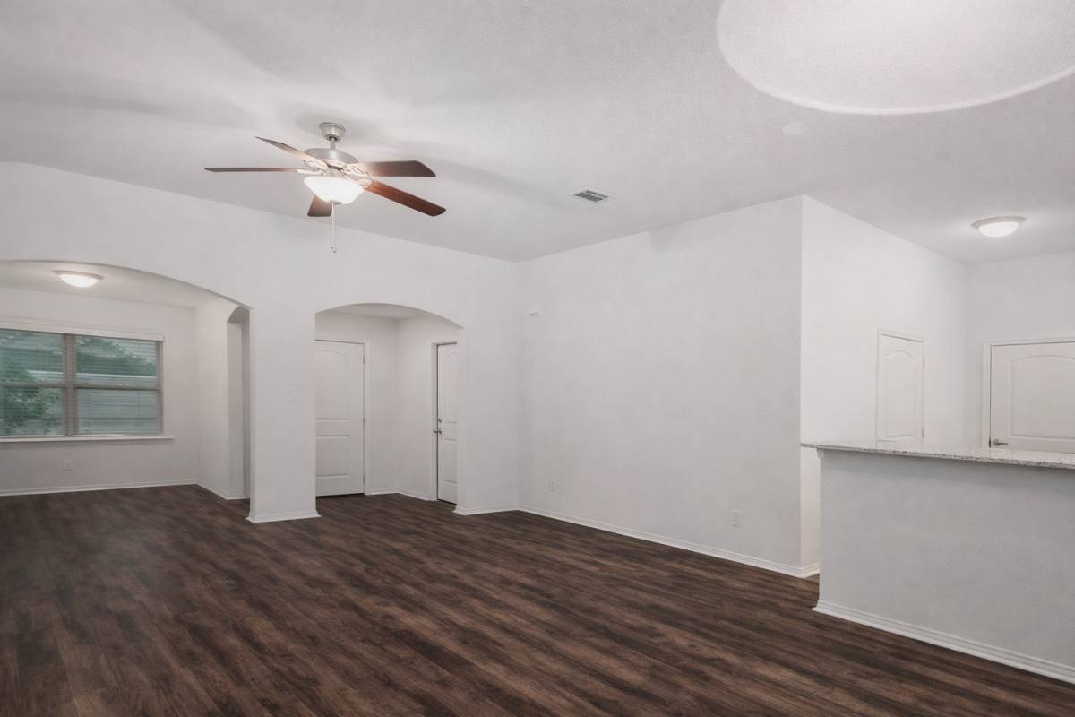 House for rent at 2847 Messenger Way, Bryan, TX 77803