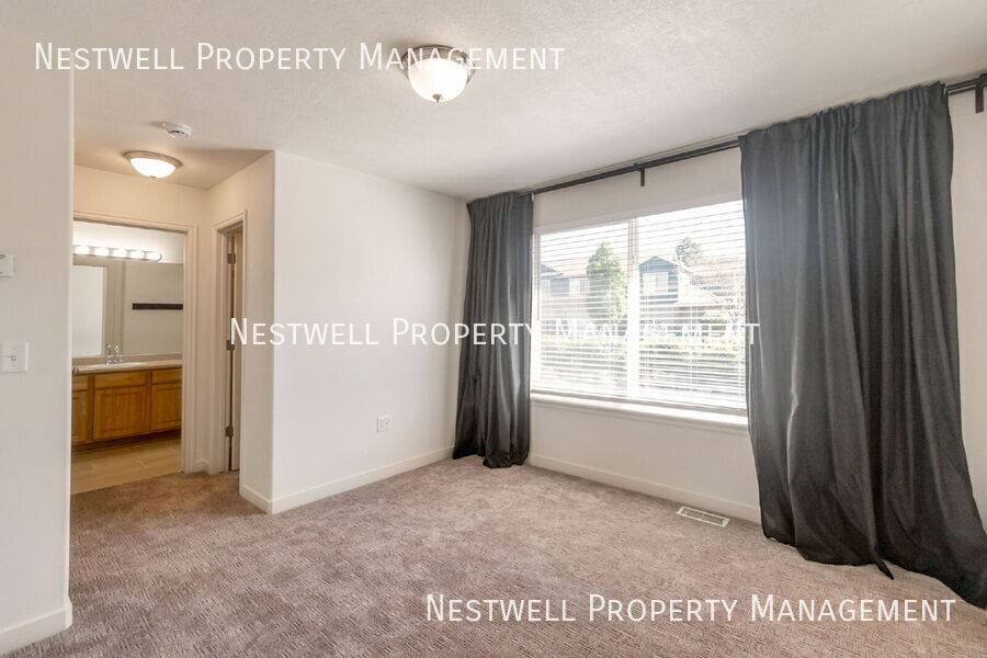Townhouse for rent at 5023 W Slate St, Herriman, UT 84096