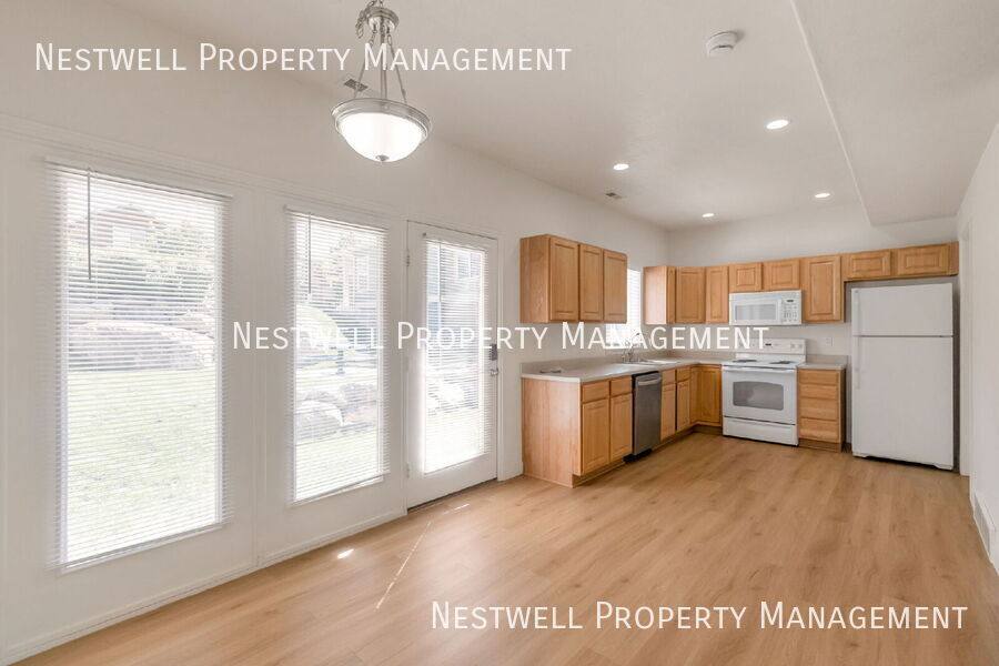 Townhouse for rent at 5023 W Slate St, Herriman, UT 84096