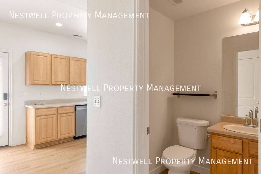 Townhouse for rent at 5023 W Slate St, Herriman, UT 84096
