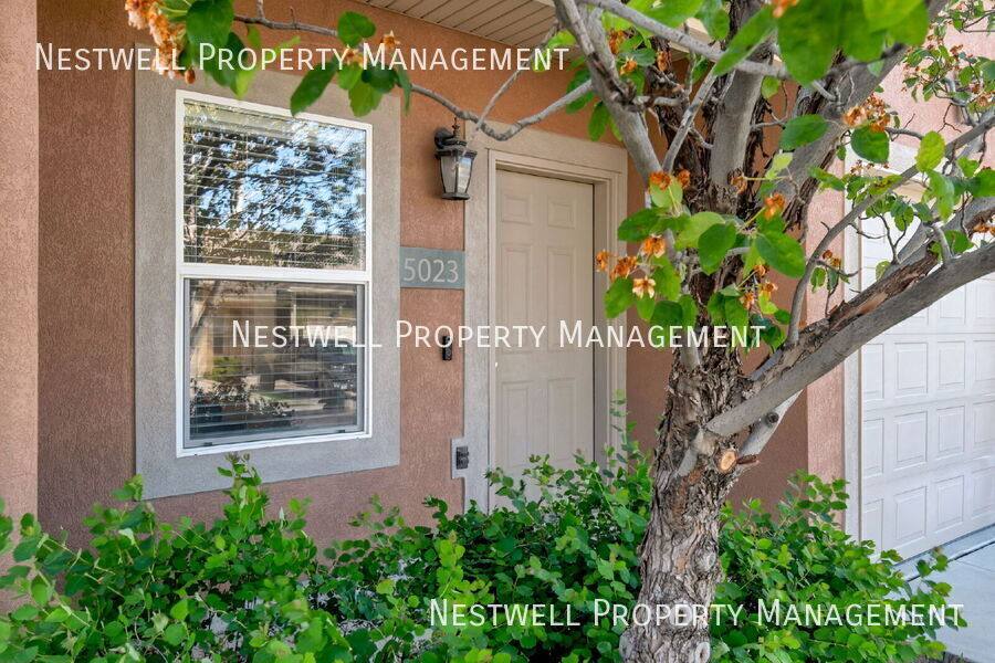Townhouse for rent at 5023 W Slate St, Herriman, UT 84096