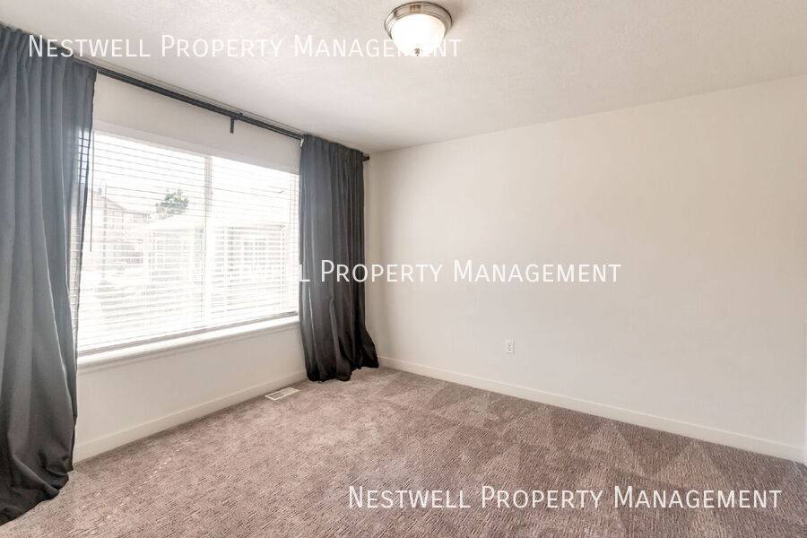 Townhouse for rent at 5023 W Slate St, Herriman, UT 84096