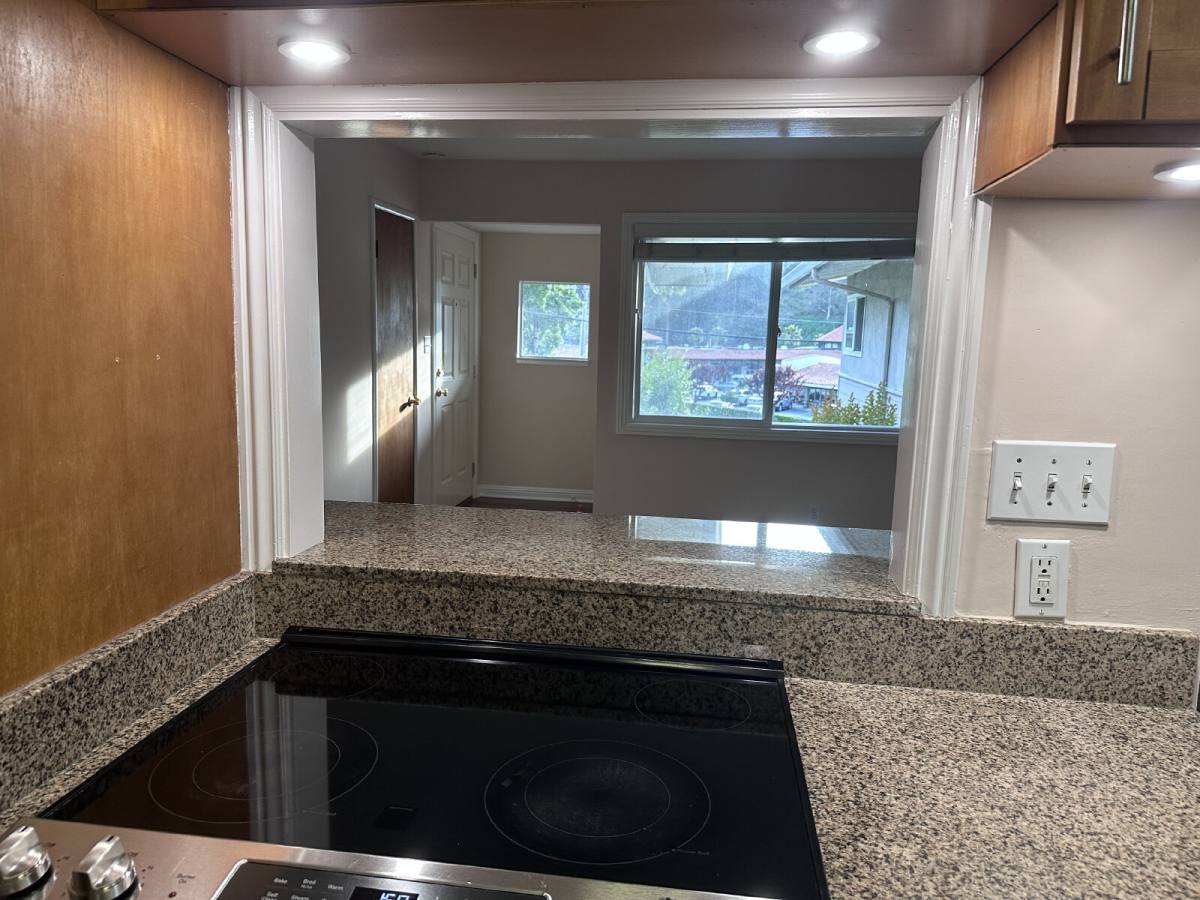 Apartment for rent at 100 Belvedere Dr #7, Mill Valley, CA 94941
