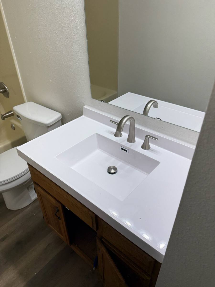 Apartment for rent at 1307-1307 S Washington St, Bismarck, ND 58504